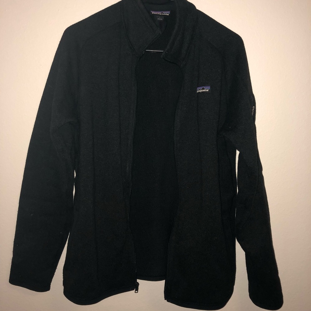 Patagonia jacket
